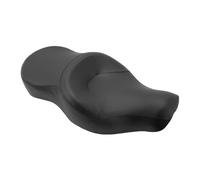 Moto Sièges Selle siège Siège Conducteur Passager en Cuir pour Moto pour pour Sportster XL883 XL1200 Iron XL 883 1200 48 pour Forty Eight 2004-2015