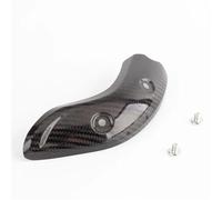 Moto Silencieux Tuyau Tuyau D'échappement Central pour Moto pour BMW F750GS F850GS F750 F850 F 750 850 GS 2018-2022 Connecteur Tuyau Liaison Intermédiaire Pot Raccord(Couleur 3)