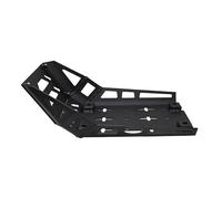 Moto Skid Plate pour BMW G310GS/G310R 2017-ON Accessoires Couverture Protection Plaque dérapage en Aluminium châssis Skid Plate Guard(1)