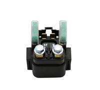 Moto Solénoïde Relais Relais De Démarreur Moteur Moto 12 V, Interrupteurs D'électrovanne Adaptés Aux Modèles MT01, MT03, MT07, MT09, MT10, FZ1N, FZ6N, FZ8N, FZ6S, FZ1000