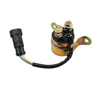 Moto Solénoïde Relais Relais De Démarreur Moto, Solénoïde Commutation, Vanne Moteur pour Victory Vegas Hammer Toutes Options 2004-2007/Vision 2008-2014