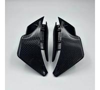 Moto Spoiler Aileron Aérodynamique Kit d'ailes Aérodynamiques Fixes en Carbone pour CFMOTO 250 450 675 SR 250SR 450SR 675SR(675 Carbon)