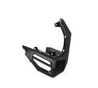 Moto Spoiler Aileron Aérodynamique pour X-ADV750 pour XADV750 pour XADV 750 2021-24 Panneau Capot Carénage Accessoires Moto Injection Prise d'air Cache-poussière(Left Side)