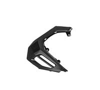 Moto Spoiler Aileron Aérodynamique pour X-ADV750 pour XADV750 pour XADV 750 2021-24 Panneau Capot Carénage Accessoires Moto Injection Prise d'air Cache-poussière(Côté Droit)