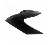 Moto Spoiler Aileron Aérodynamique pour XJ6 XJ 6 2009 2010 2011 2012 Panneaux Latéraux Carénage D'aile Moto Avant Milieu Capot Couvercle Radiateur Panneaux Cadre Moto(La Gauche)