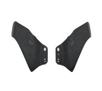 Moto Spoilers Aileron pour CFMOTO 250SR pour CF250SR 250SR-MY22 ABS Moto Aileron Latéral Carénage Rétroviseur Aile Fixe