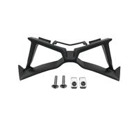 Moto Spoilers Aileron pour MT-09 pour MT09 SP 2017-2020 2019 Moto Downforce Naked Frontal Spoilers Winglet Aile Aérodynamique Kit Spoiler Avant