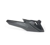 Moto Spoilers Aileron pour Street pour Triple 765 RS 765RS 2017 18 19 20 21 22 Moto Moteur Spoiler Inférieur Corps Bellypan Carénage Protecteur Garde Châssis Bouclier(Carbon Fiber Pattern)
