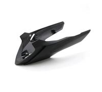 Moto Spoilers Aileron pour Street pour Triple 765 RS 765RS 2017-2020 2021 2022 Moto Moteur Spoiler Inférieur Corps Bellypan Carénage Protecteur Garde Châssis Bouclier(Le Noir)