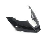 Moto Spoilers Aileron pour Street pour Triple 765RS R 765RS 765 R 2023 2024 Protecteur Moto Protection Châssis Nouveau Becquet Moteur Carénage Inférieur du Corps(Le Noir)