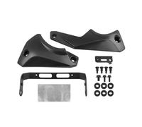 Moto Spoilers Aileron pour Suzuki pour GSX-8S pour GSX 8S pour GSX8S pour Gsx-8S 2022-2025 Moto Corps Inférieur Ventre Protection Couverture Moteur Châssis Garde(Le Noir)