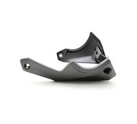 Moto Spoilers Aileron pour Suzuki pour GSX-8S pour GSX8S pour GSX 8S pour Gsx-8S 8s 2022 2023 2024 2025 Moto Moteur Châssis Garde Corps Inférieur Ventre Carénage(Titane)