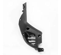 Moto Spoilers Ailerons pour X-ADV750 2021-2024 Accessoires Moto Gauche Droite Fourche Avant Couvercle Intérieur Panneau Latéral Cadre Carénage Capot(Unpainted Right)