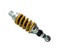 Moto Spring Shock Amortisseur arrière central 260/280/300/320 mm, précharge réglable, pour MSX125 pour Z125Pro pour GSX250/250R pour G310R/GS Dirt Bike