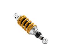 Moto Spring Shock Amortisseur arrière central 260/280/300/320 mm, précharge réglable, pour MSX125 pour Z125Pro pour GSX250/250R pour G310R/GS Dirt Bike