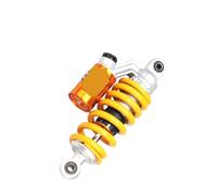 Moto Spring Shock Amortisseur arrière central de moto 240/260 mm pour Grom pour MSX125/SF pour M3 pour Little Monkey pour pour TNT125 135