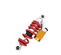 Moto Spring Shock Amortisseur arrière central de moto 240/260 mm pour Grom pour MSX125/SF pour M3 pour Little Monkey pour pour TNT125 135