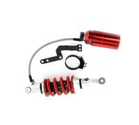 Moto Spring Shock Amortisseur pneumatique central de suspension arrière de moto 285 mm 320 mm pour Grom pour MSX125 pour MSX125 SF pour
