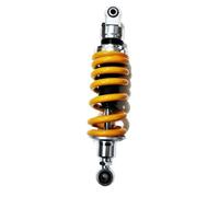 Moto Spring Shock Amortisseurs arrière de moto à ressort de 12 mm et 310 mm pour NC700 pour NC700X pour NC700S NC 700 2012 2013 2014 2015 2016 2017