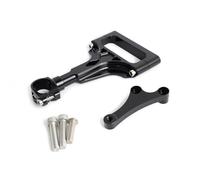 Moto Stabilisateur pour Kawasaki Z750 R 2011-2012 Kit De Montage Support D'amortisseur Stabilisation Moto, Amortisseurs Direction