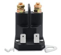 Moto Starter Solenoids Pour Ariens AYP Craftsman Stens Trombetta Relais De Démarreur 12 V Solénoïde 532192507 192507 21546294 862-1241-211-12(1 piece)