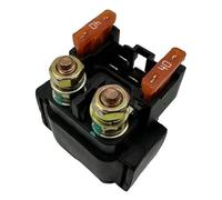Moto Starter Solenoids Pour Benelli TRK502 TRK251 Pour Keeway RK6 BN302 BN600 TNT 300 302 600 Relais De Solénoïde De Démarreur Pour Motos Ensemble Moteur