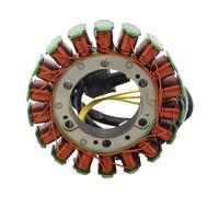 Moto Stator Bobine d’Allumage Bobine De Stator De Générateur De Moto Comp pour SRV850 2012-2016 Mana 850 2007-2016 Mana 850GT 2009-2013 OEM:58183R