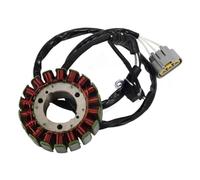 Moto Stator Bobine d’Allumage Bobine De Stator Magnéto pour MT09 2014-2020 MT-09 pour Tracer 2015-2020 XSR900 2016-2021 FJ09 2015-2017 FZ09 2014-2017