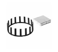 Moto Stator Bobine d’Allumage Kit D'assemblage De Bobine De Plaque D'assemblage De Rotor De De Stator De Magnéto De Moto pour YZFR1 YZF R1 2004-2008 Bobine D'allumage De Moto