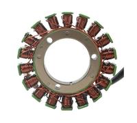 Moto Stator Bobine d'allumage Bobine De Stator De Générateur Comp pour CF500 CF 500 X5 UFORCE 500 196S-C 196S-B U6 X6 CF188 CF 188 CF188-A CF188-B CF188-C 11-2015
