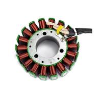 Moto Stator Bobine d'allumage Bobine De Stator De Générateur De Magnéto De Moto pour Hyosung GT650R GT650 GT 650 65R ST7 GV650 Carb GT650X, Charge De Générateur De Moteur