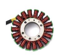 Moto Stator Bobine d'allumage Bobine De Stator De Moto pour CBR1000RR CBR1000 CBR 1000RR CBR 1000 RR 2004 2005 2006 2007, Charge De Générateur