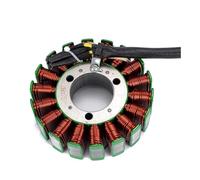 Moto Stator Bobine d'allumage Bobines De Stator De Charge Magnétique D'allumage De Générateur De Moteur De Moto pour SFV650 Gladius 32101-17G22-000 32101-17G23-000