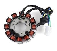 Moto Stator Magnéto Pour MSX125 GROM 125 JC61 2016 2017 2018 2019 2020 Bobine De Stator De Moto 31120-K26-B01