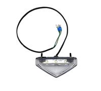 moto stop Arrière Frein Feu Feu Arrière De Moto 2014-2024, Feu De Stop, Ensemble De Feux Arrière Pour Sherco SE SEF 125 250 300 450 500, Accessoires Pour Motos Tout-terrain