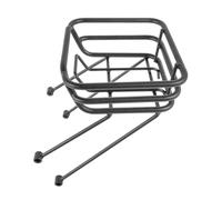 Moto Support Arrière Porte-Bagages Porte-Bagages Avant CT125 pour Trail Huntercub 125 2020-2023 Hunter Cub, Support De Panier De Moto