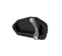 Moto Support Béquille Coussin Extension D'agrandissement De Béquille Latérale De Moto pour GS1300 R 1300 GS R1300GS ADV pour Adventure 2023 2024 Support De Repose-Pieds De Béquille