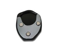 Moto Support Béquille Coussin Extension De Béquille Latérale Moto, Plaque Support, Agrandissement du, pour 660 2024