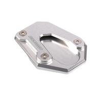 Moto Support Béquille Coussin Extension Pour GSR750 GSX-S1000S GSX-S1000F GSXS 1000 SF Béquille Pied Latérale Extension Plaque De Support Agrandir