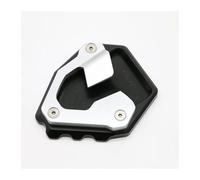 Moto Support Béquille Coussin pour CRF1000L pour SW-Motech 2016 2017 Accessoires De Moto Extension Béquille Plaque D'agrandissement Plaques Protection Pieds Support Latéral