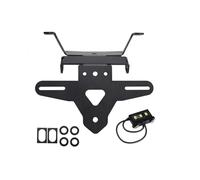 Moto Support De Plaque D'immatriculation pour CBR650R CB650R CB CBR 650R 2019 2020 Kit Fixation Garde-Boue Arrière