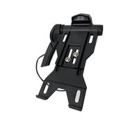 Moto Support De Plaque pour Indian pour Scout pour Chief pour Bobber Kit De Relocalisation De Plaque D'immatriculation Latérale avec Support D'affichage LED Support Plaque Moto