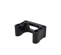 Moto Support Guidon Riser Adaptateur De Rehausseur De Guidon De Moto 15 Mm 25 Mm pour Surron pour sur-Ron pour sur Ron Lightbee, Light Bee XS L1E X260