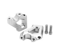 Moto Support Guidon Riser Collier De Serrage pour Guidon pour Tiger 900 GT Pro GT Low Rally Pro (2020-) pour Tiger 850 Sport (2021-) pour Explorer 1200 Explorador