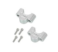 Moto Support Guidon Riser Pour Loncin 500DS 650DS 500 DS 650 DS Accessoires Moto Guidon Riser Mount Poignée Pince Barre Risers Adaptateur