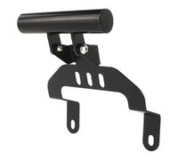 Moto Support Navigation GPS pour BMW pour R1150GS 1999 - 2004 Support Téléphone GPS Accessoires Moto Support Navigation Pare-Brise Support De Navigation(Type 5)