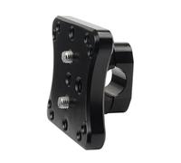 Moto Support Navigation Support GPS Moto 12 Mm Modèle AMPS Adaptateur Support Base Pression Pour Appareil Navigation Pour Usage Exclusif Support Plaque Navigation