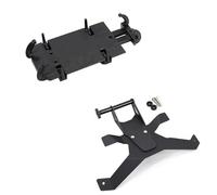 Moto Support Navigation Support Téléphone Pour Moto Support Navigation GPS Pour BMW R1250RS R 1250 RS Support Plaque Navigation(D)