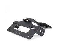 Moto Support Plaque D'immatriculation Arrière Moto Kit Fixation Garde-Boue Arrière pour Triumph pour Trident 660 2021 2022 2023 2024