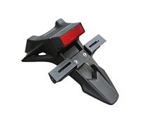 Moto Support Plaque D'immatriculation pour Garde-Boue Arrière Moto pour Suzuki GSXR1000 GSXR 1000 K7 K8 2007 2008